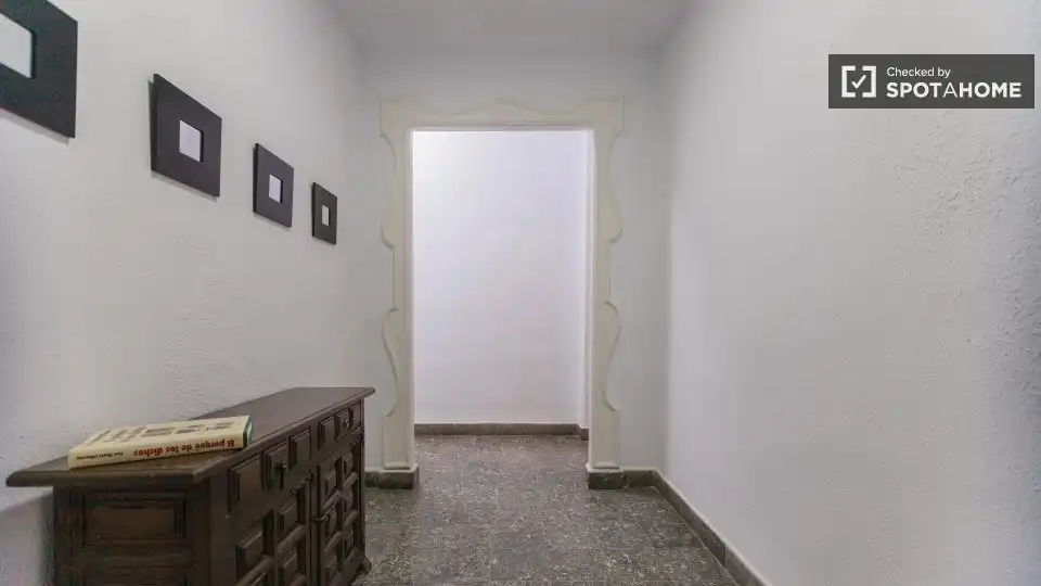 Habitación en alquiler, Valencia