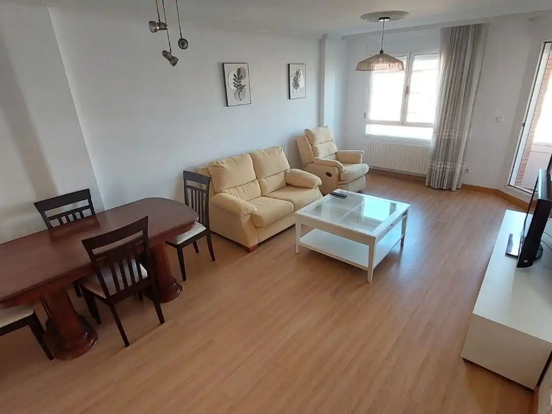 Pis de 75 m² a San Andrés del Rabanedo