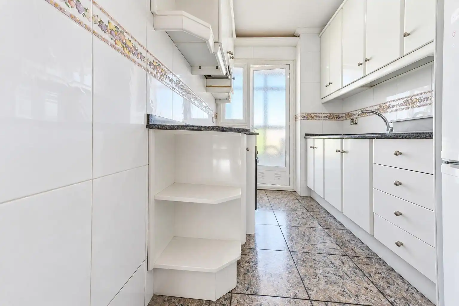 Pis de 90 m² a Sabadell