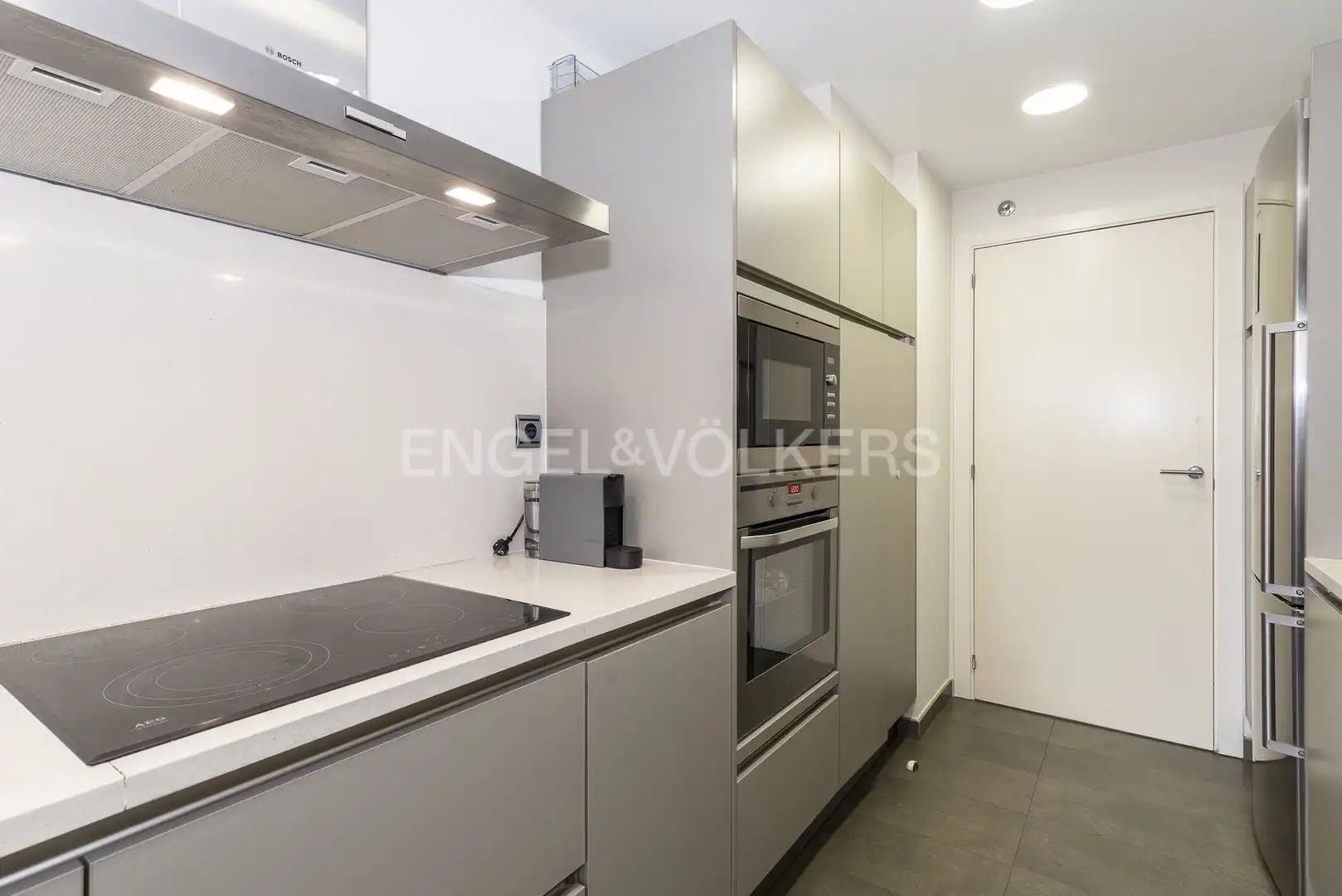 Piso de 92 m² en Sitges