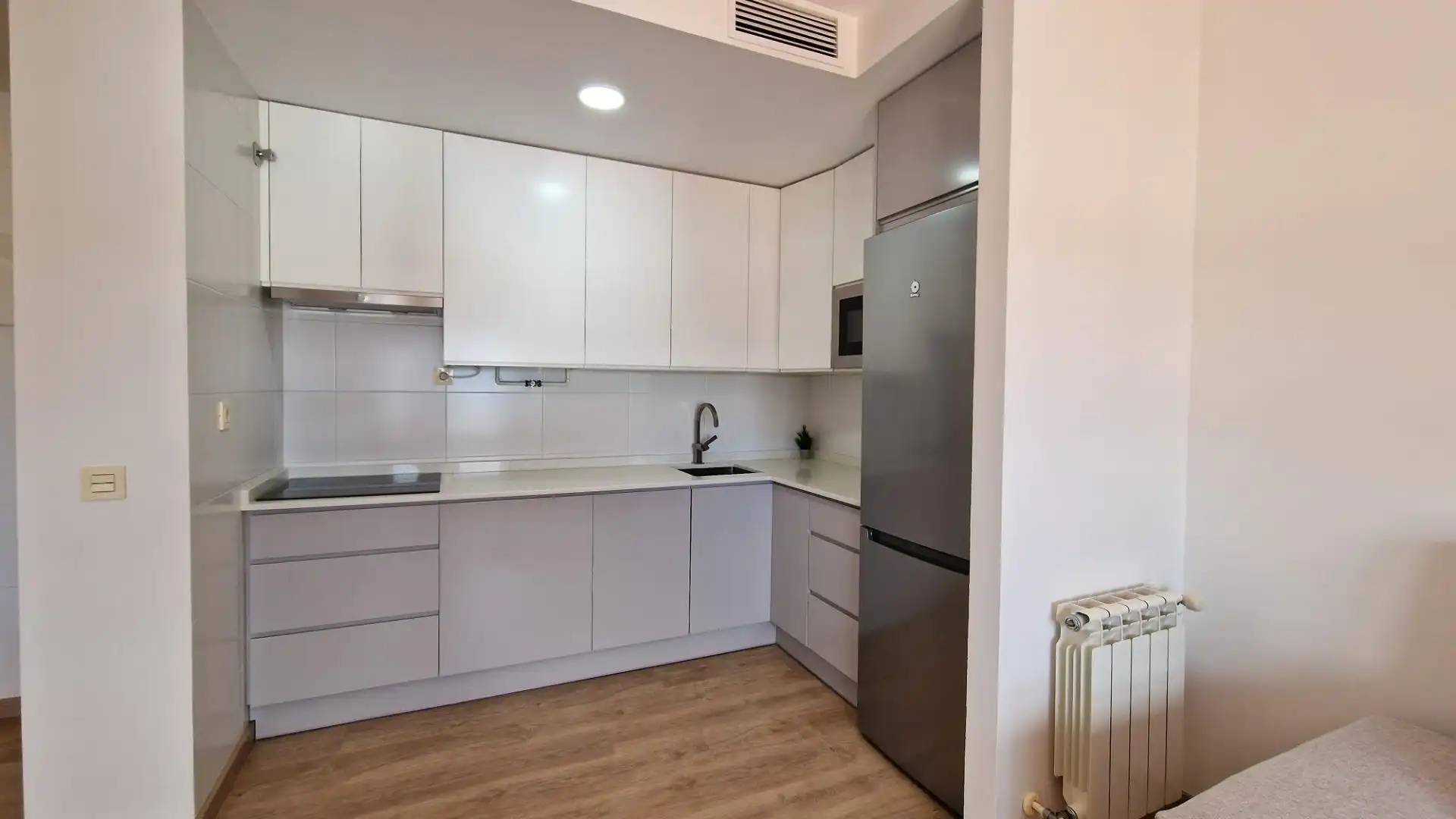 Piso de 50 m² en Ciudad Real