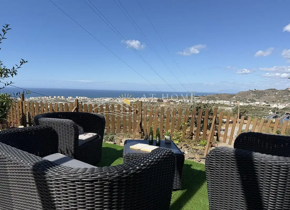 Piso de 80 m² en Torrox