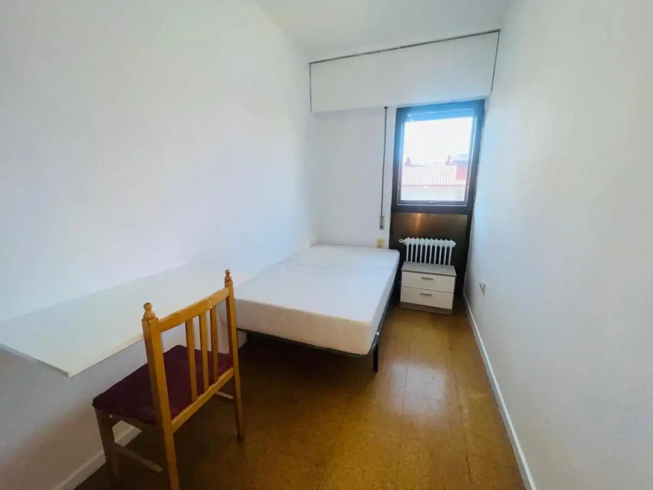 Habitación 98 m², Ourense
