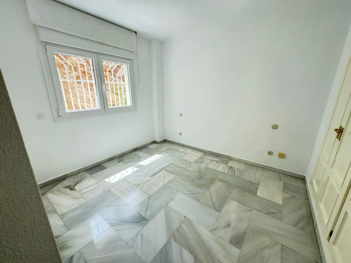 Pis de 120 m² a Màlaga