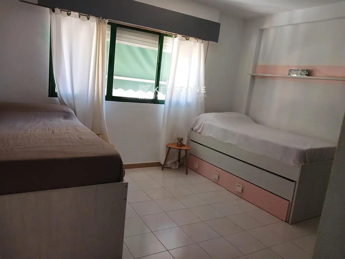 Piso de 91 m² en el Campello
