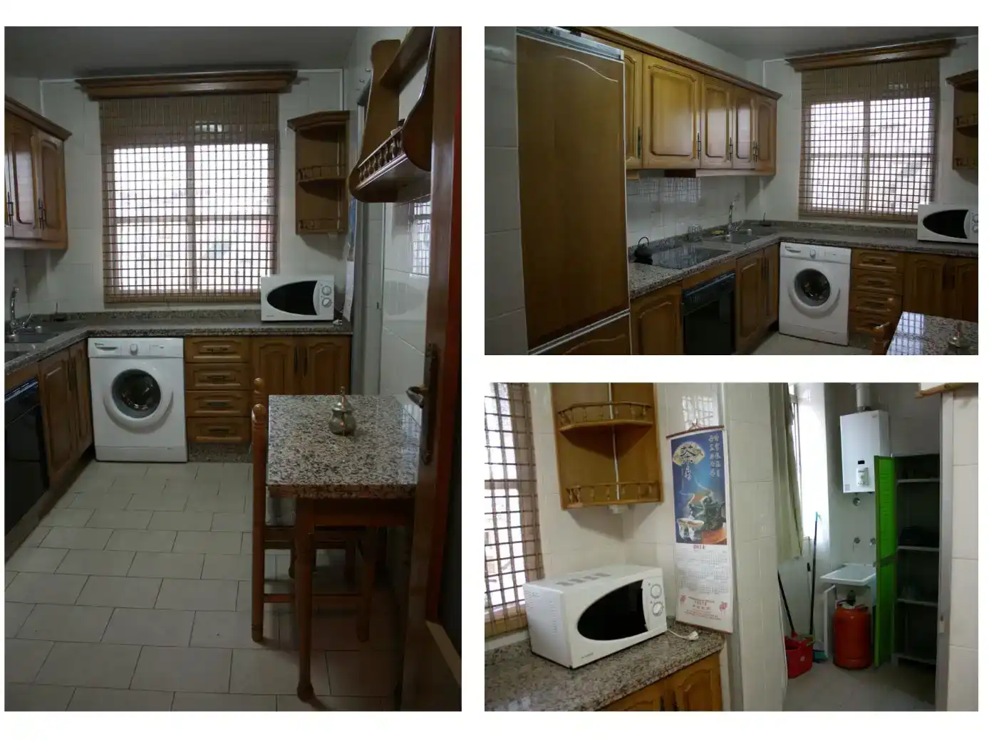 Piso de 120 m² en Córdoba