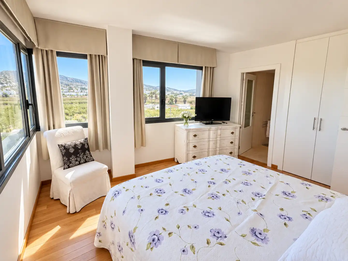 Piso de 117 m² en Ibiza