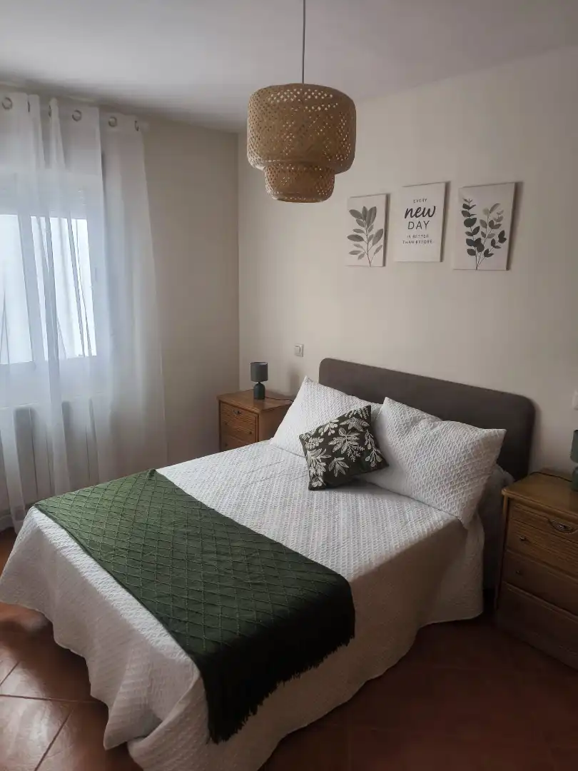 Piso de 110 m² en Talavera de la Reina