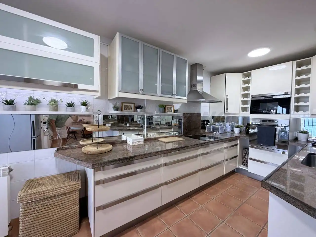 Casa de 200 m² en La Línea de la Concepción