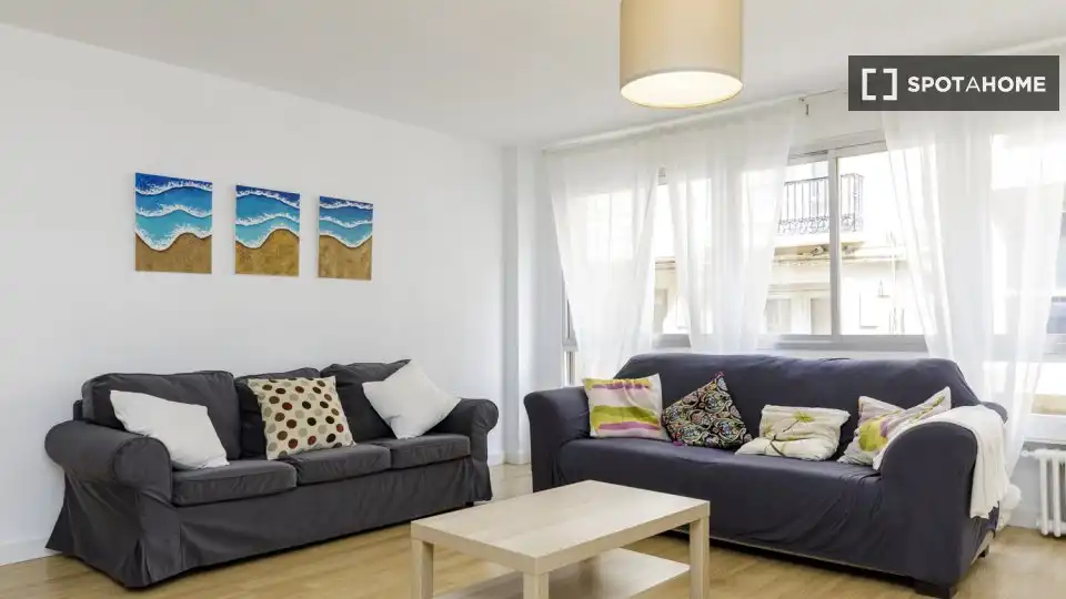 Habitación 178 m², Zaragoza