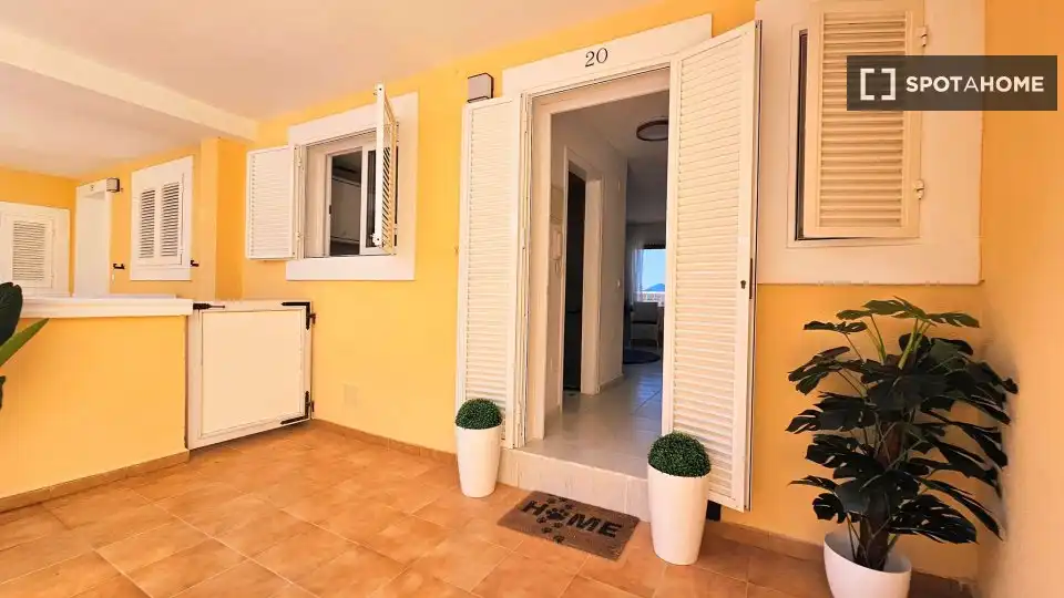 Habitación en alquiler, Cartagena
