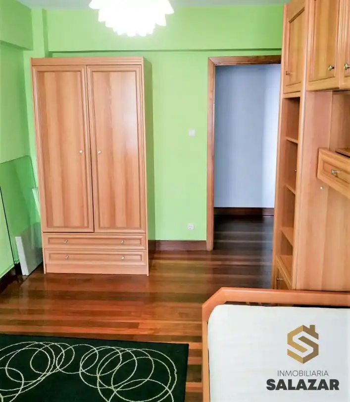 Piso de 84 m² en Bilbao