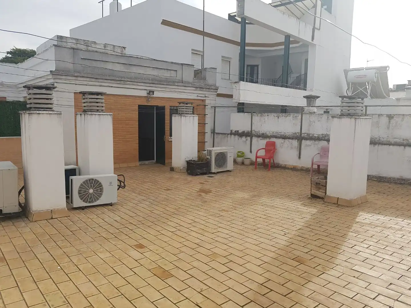 Appartamento 40 m² a Siviglia