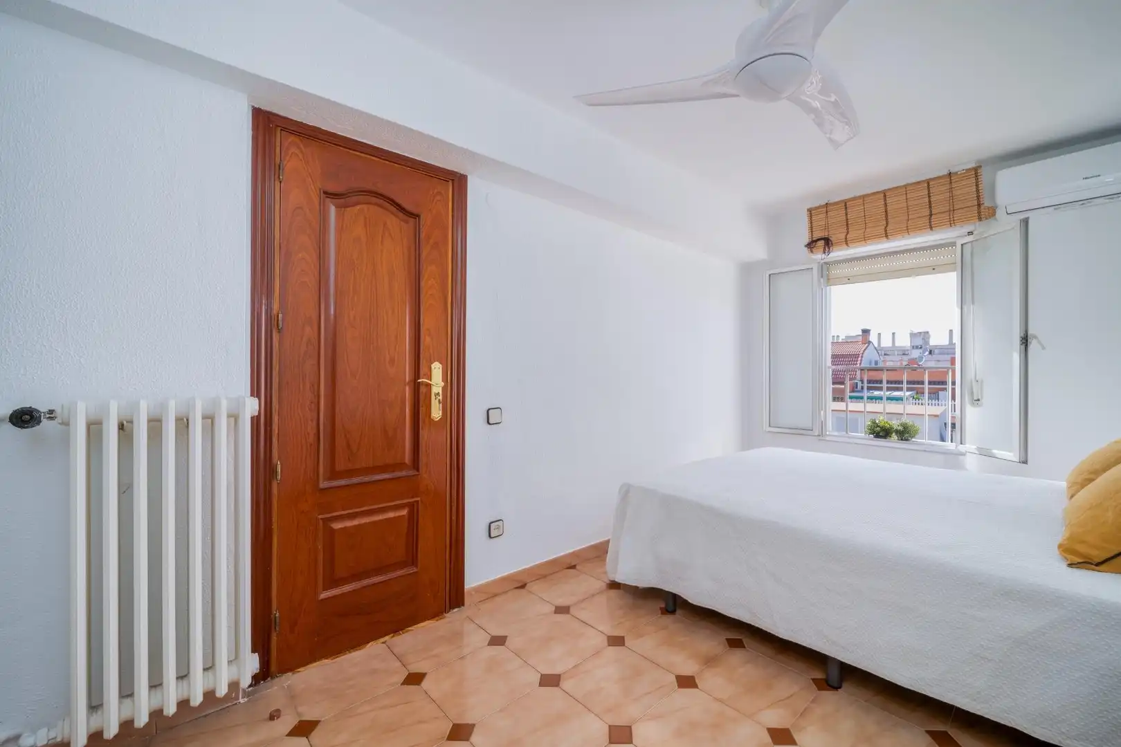 Pis de 123 m² a Madrid