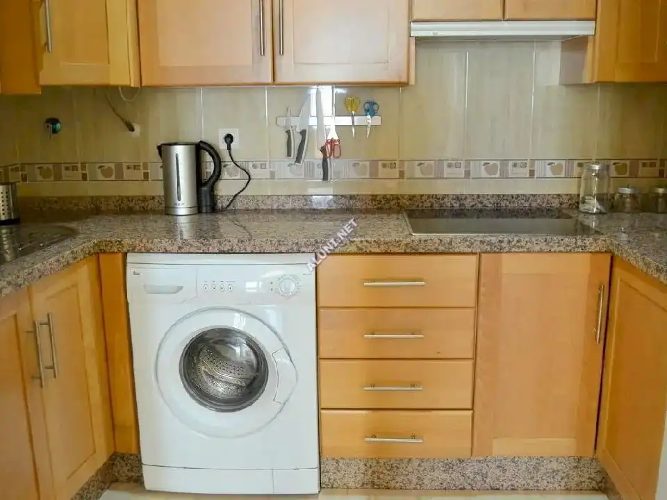 Wohnung 46 m² in Granada