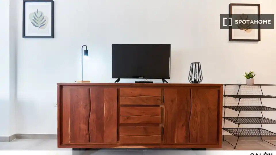 Habitación en alquiler, Sevilla