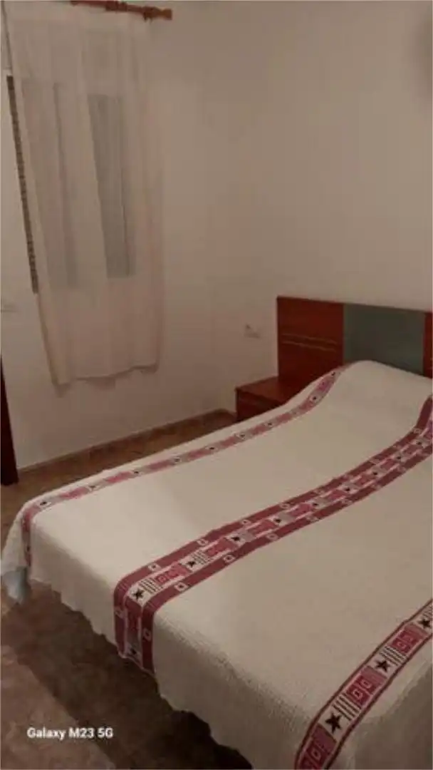Piso de 40 m² en Navalvillar de Pela