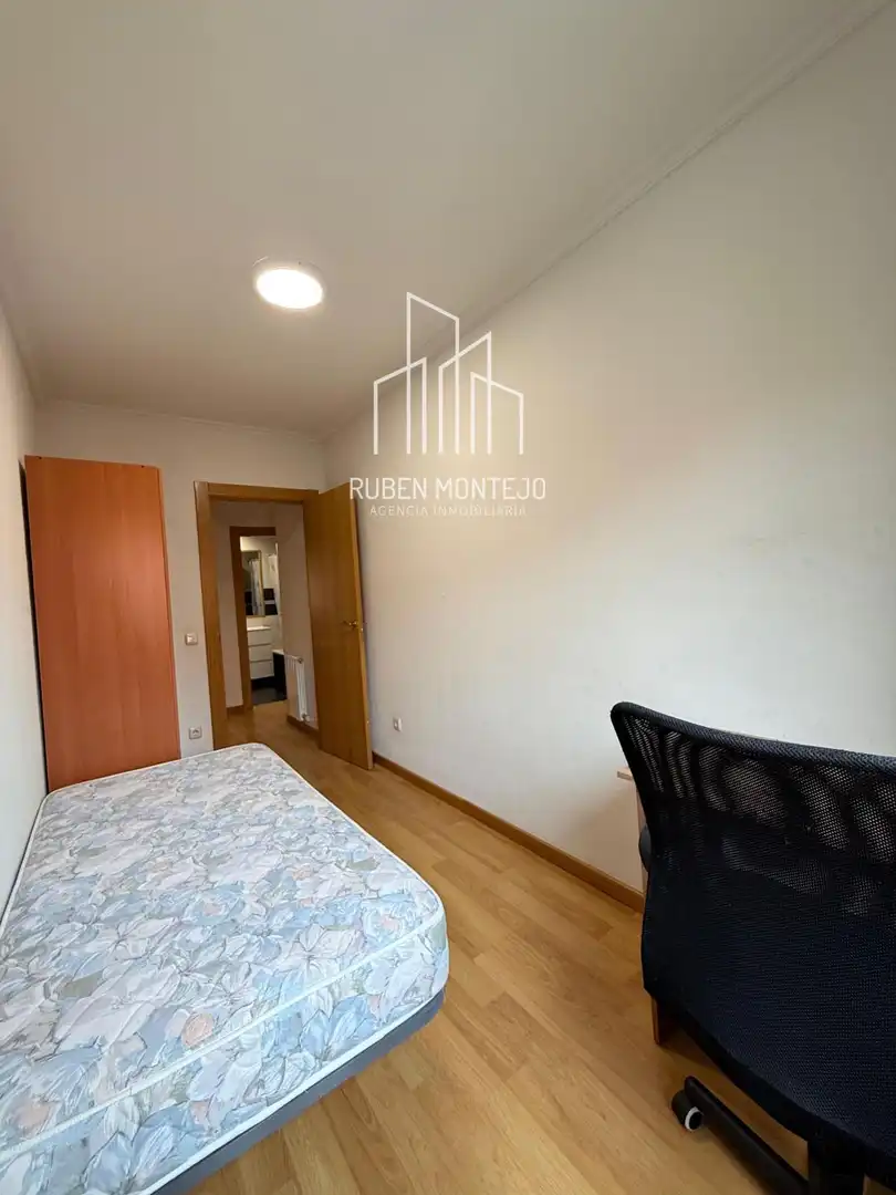 Piso de 101 m² en Salamanca