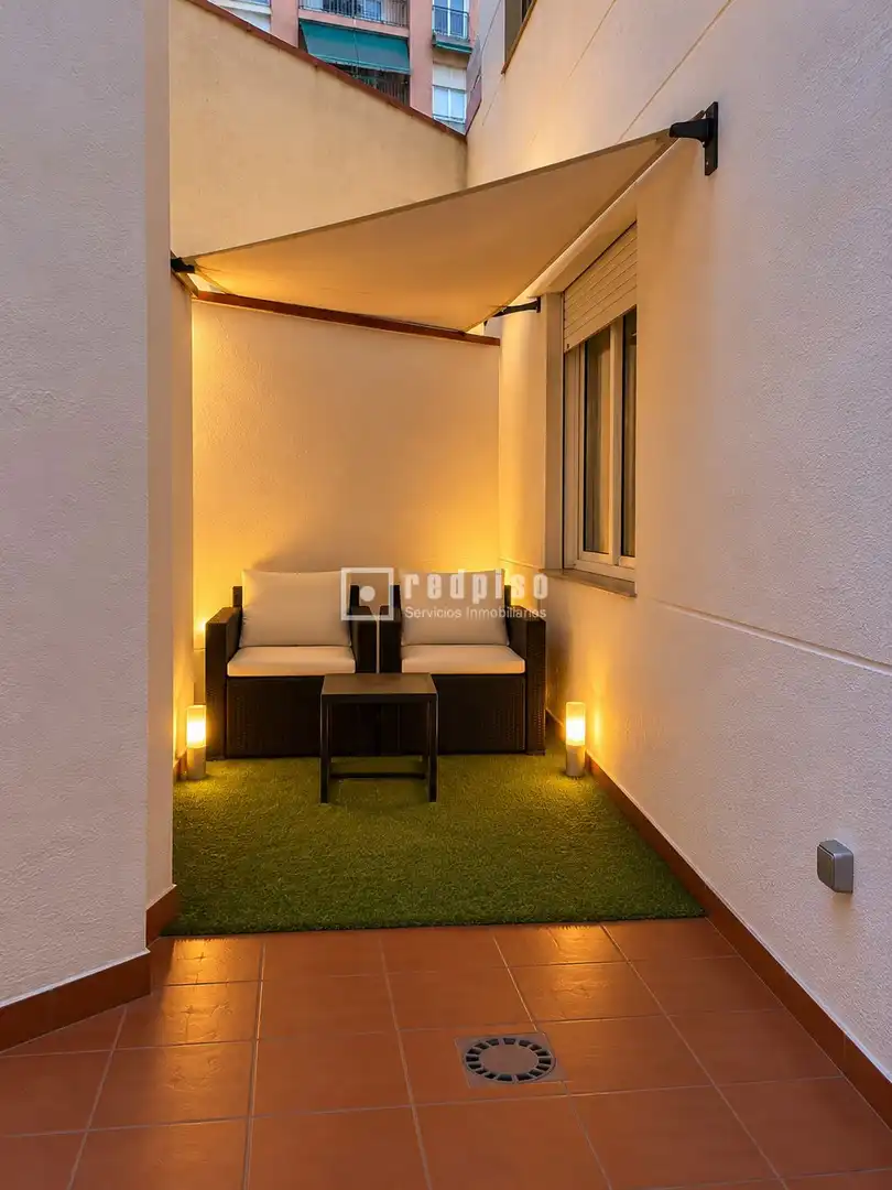 Pis de 52 m² a Madrid