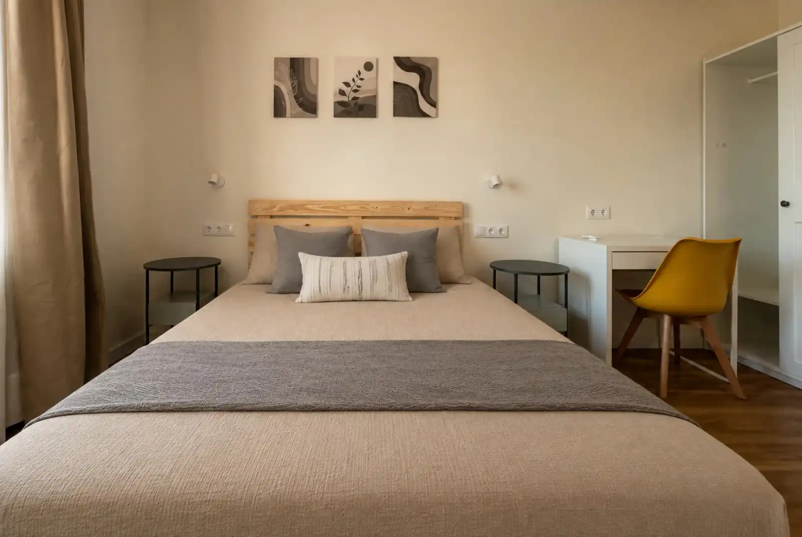 Apartamento 45 m² em Barcelona