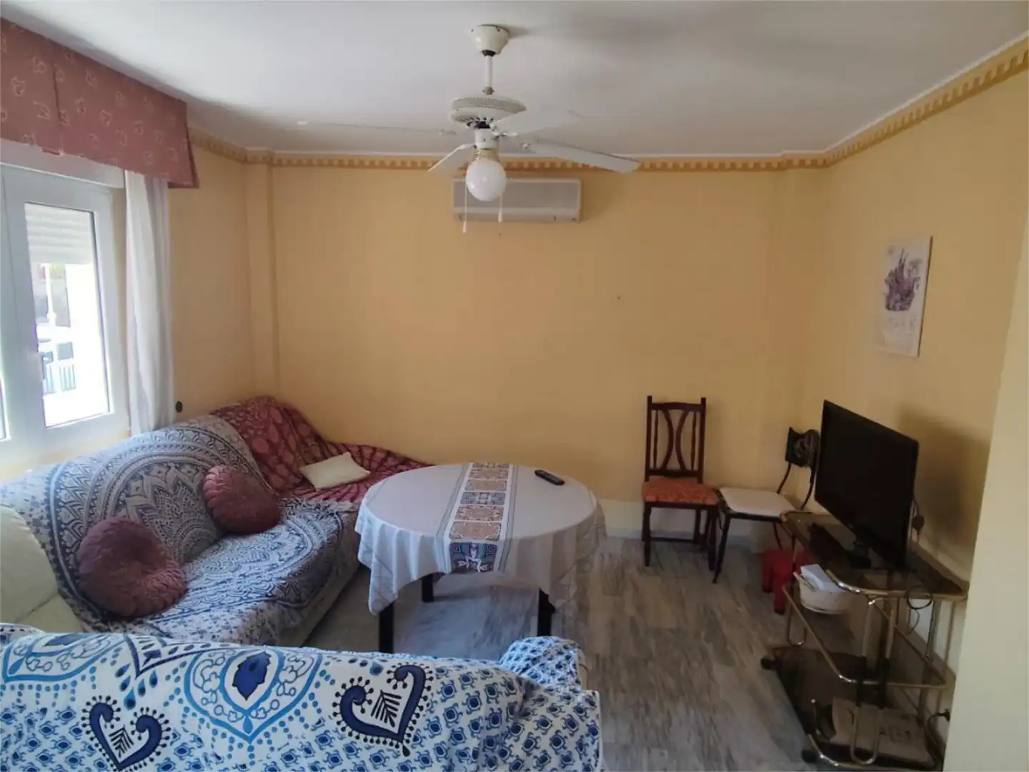 Habitación en alquiler, Jun