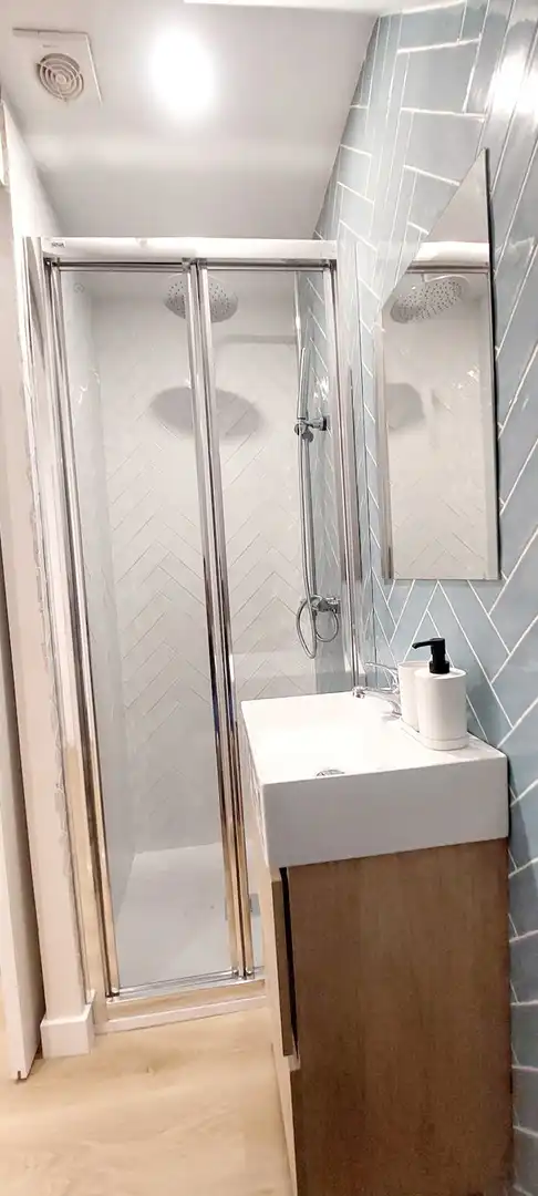 Habitación 80 m², Madrid
