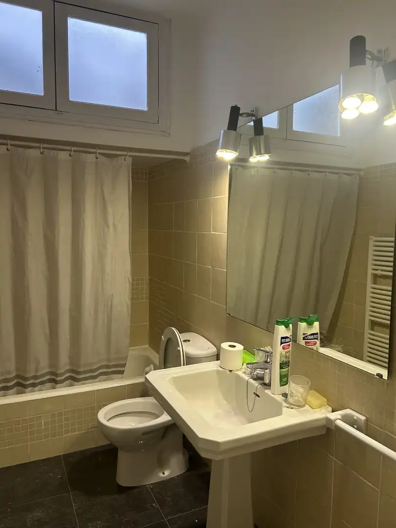 Casa de 161 m² en Sabadell