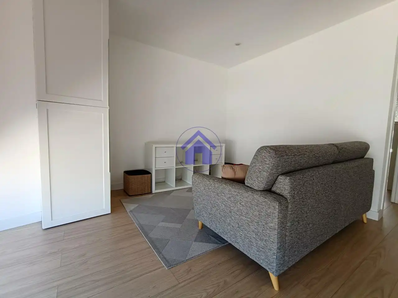 Piso de 45 m² en Vigo