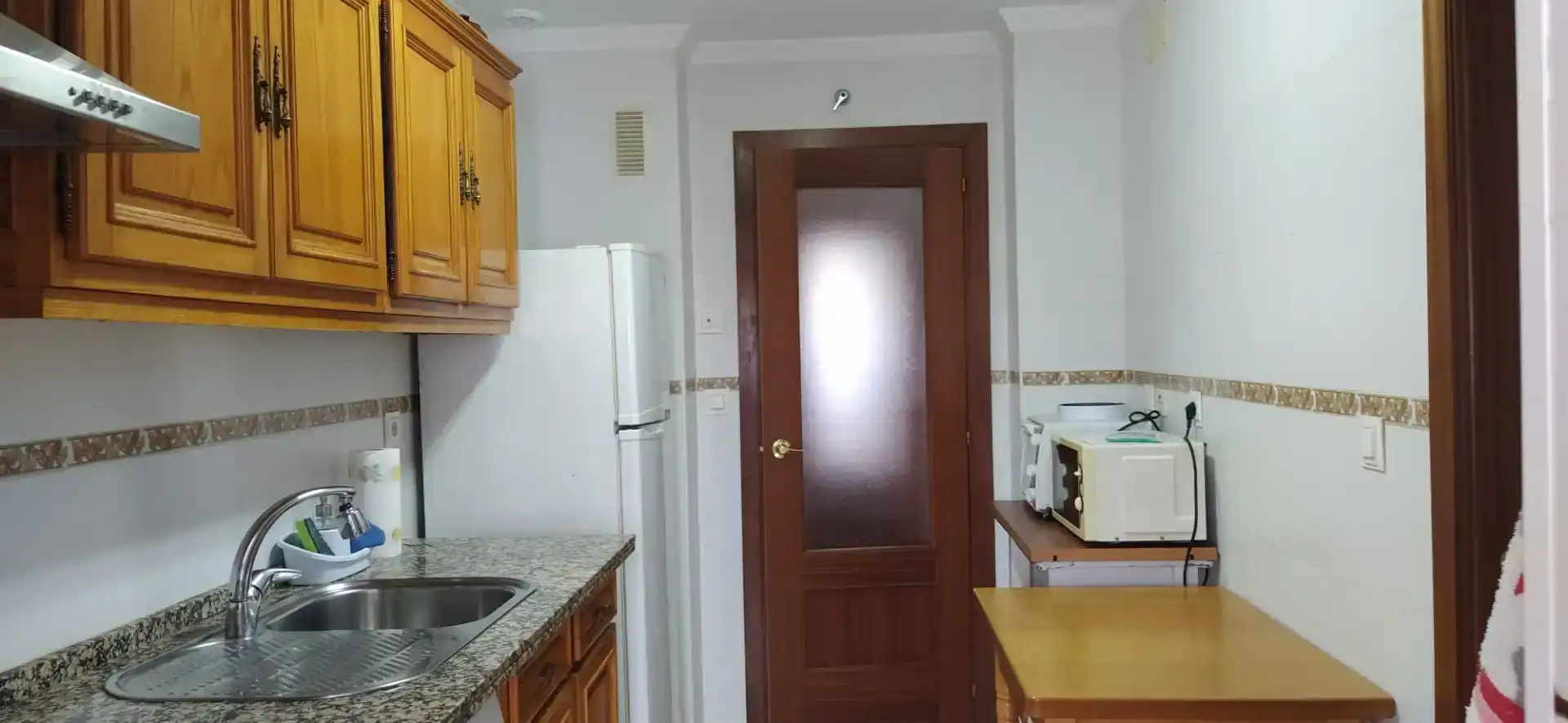 Habitación 20 m², Jerez de la Frontera