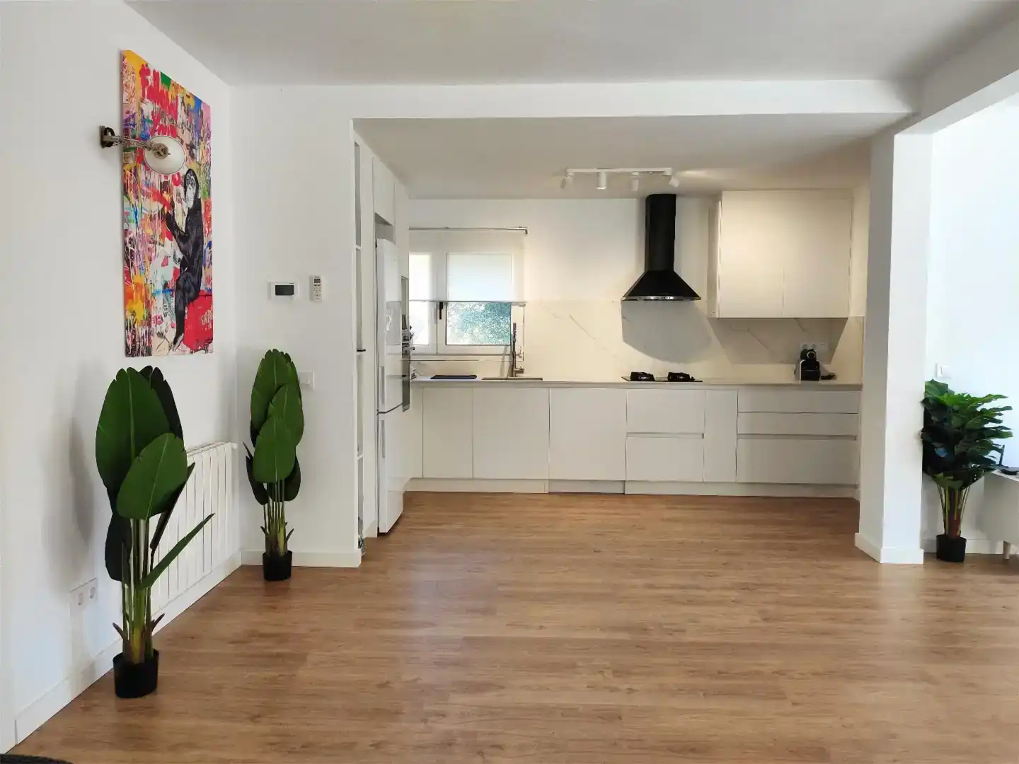 Pis de 90 m² a Sant Martí de Llémena
