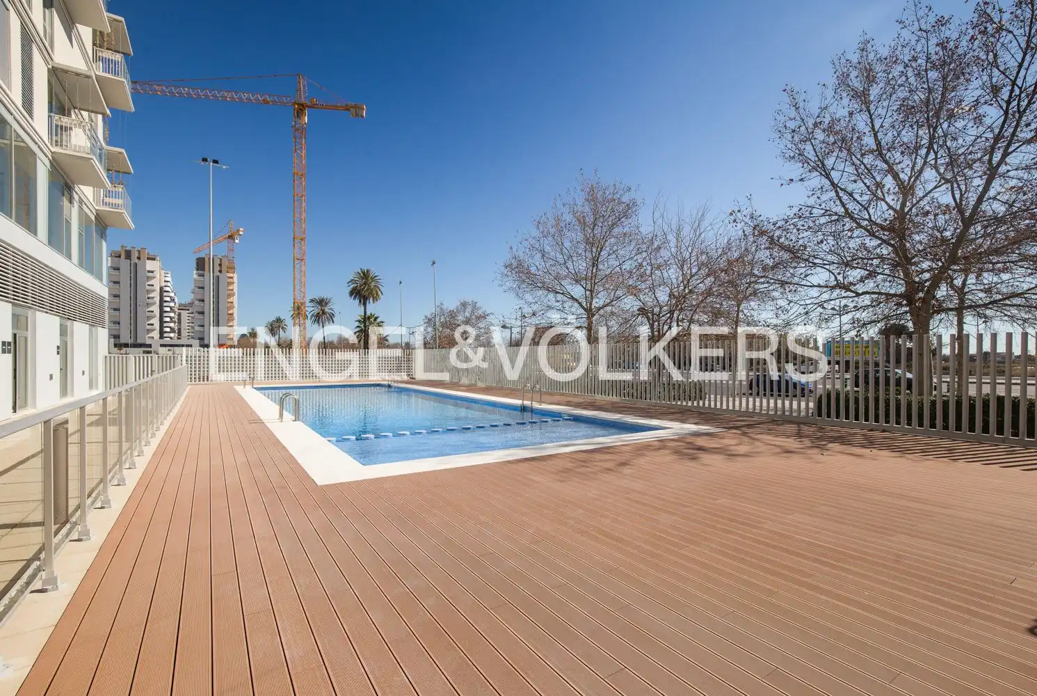 Appartamento 77 m² a Valencia