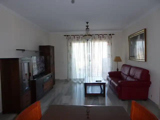 Pis de 70 m² a Màlaga
