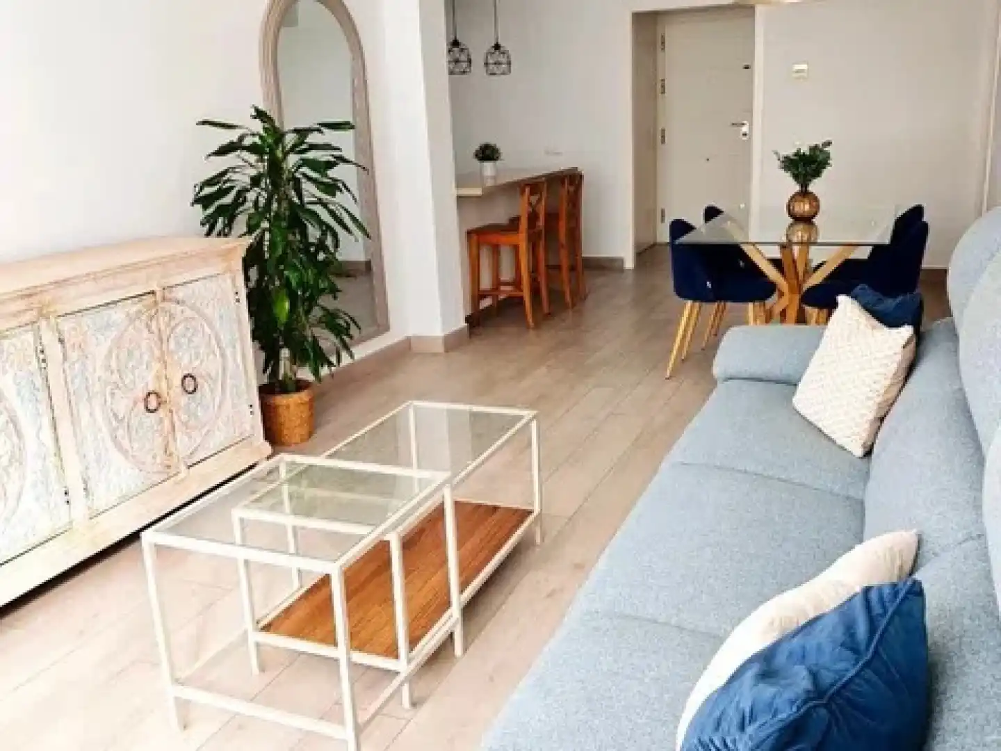 Apartamento 110 m² em Torremolinos