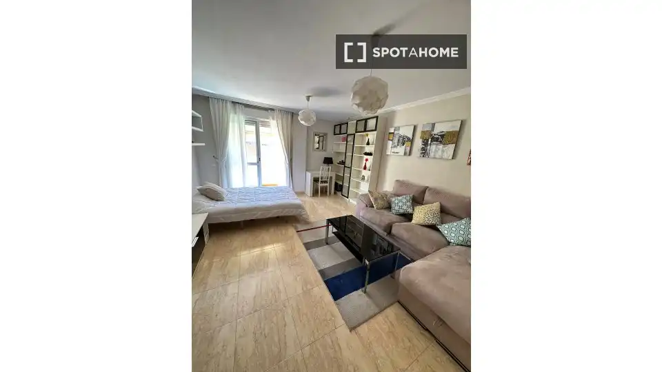 Habitación en alquiler, Almería