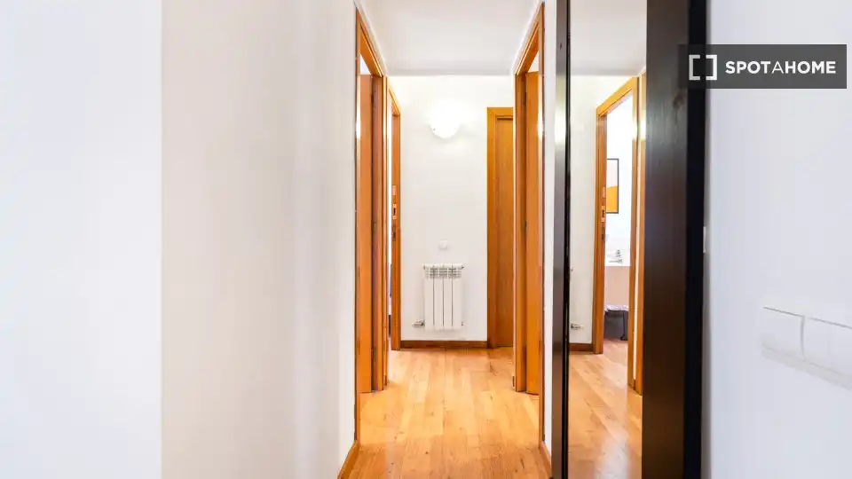 Habitación en alquiler, Barcelona