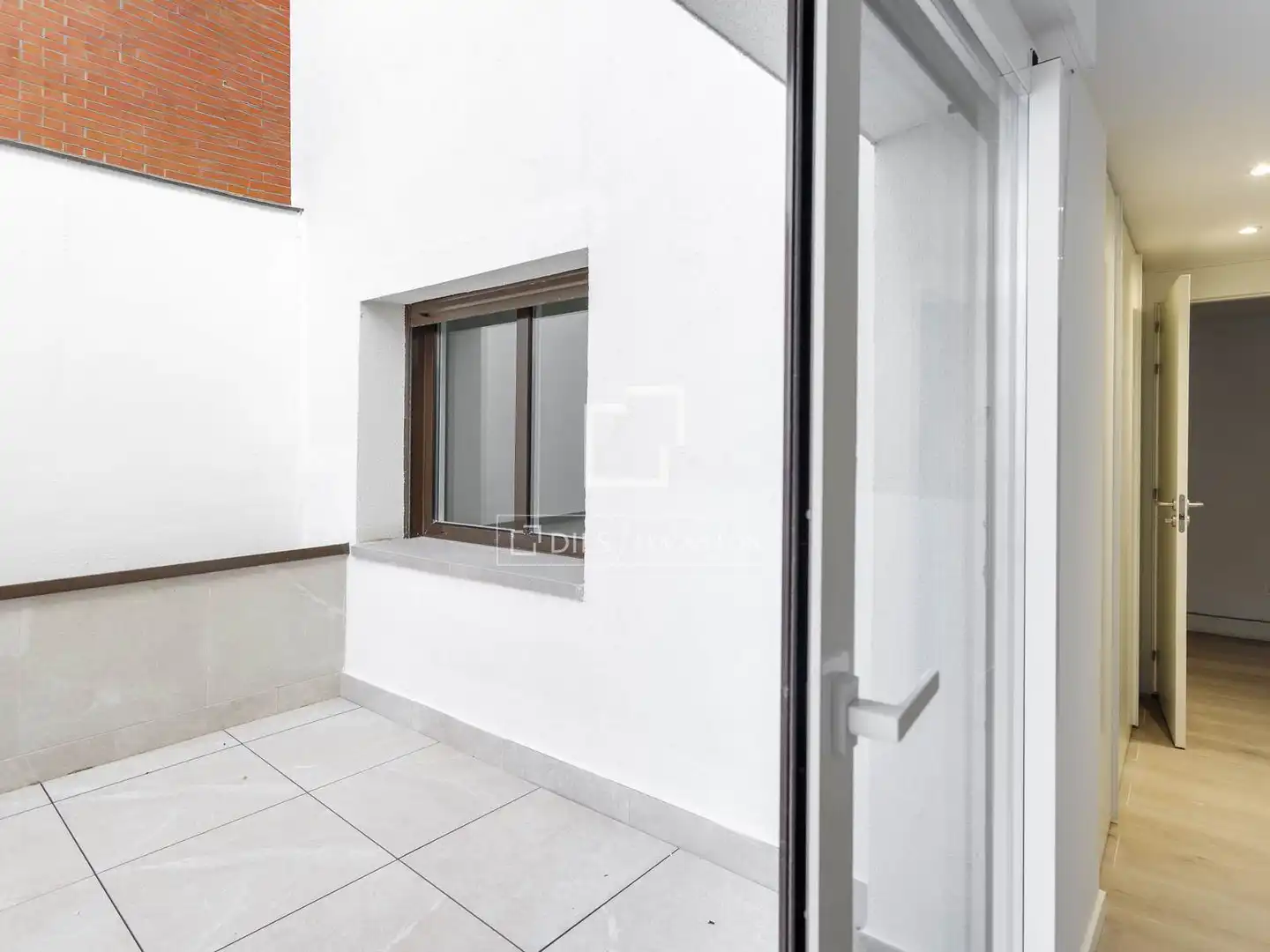 Pis de 72 m² a Madrid