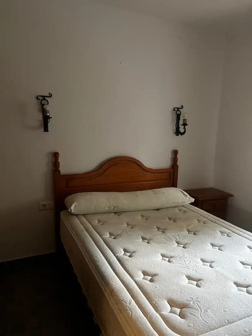 Wohnung 70 m² in Ronda