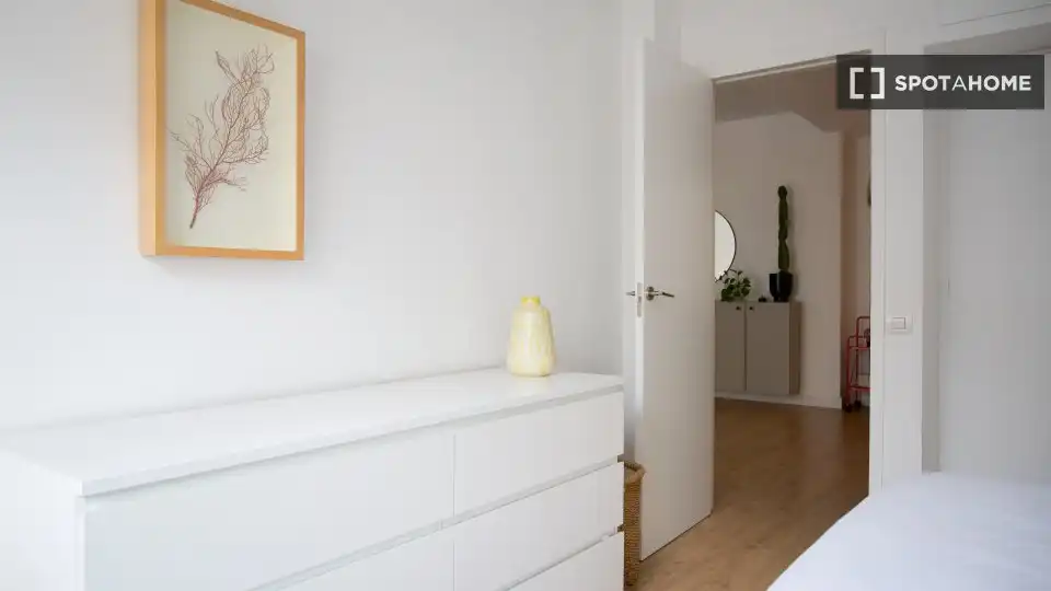 Habitación 109 m², Santa Cruz de Tenerife
