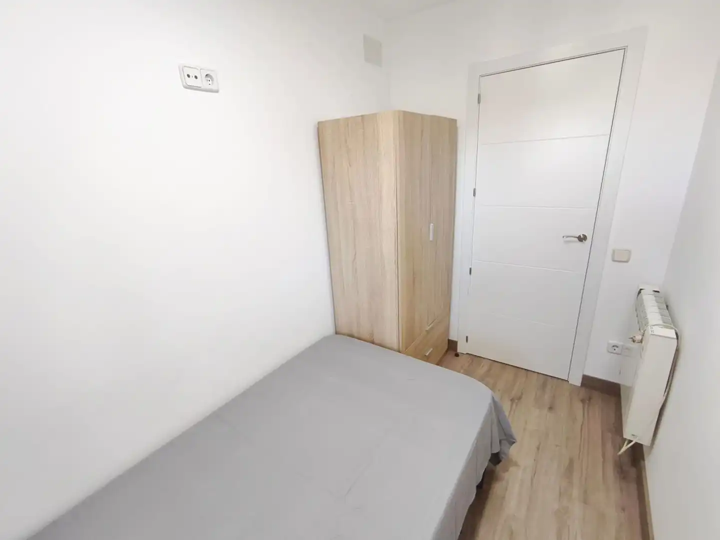 Habitación 67 m², Madrid