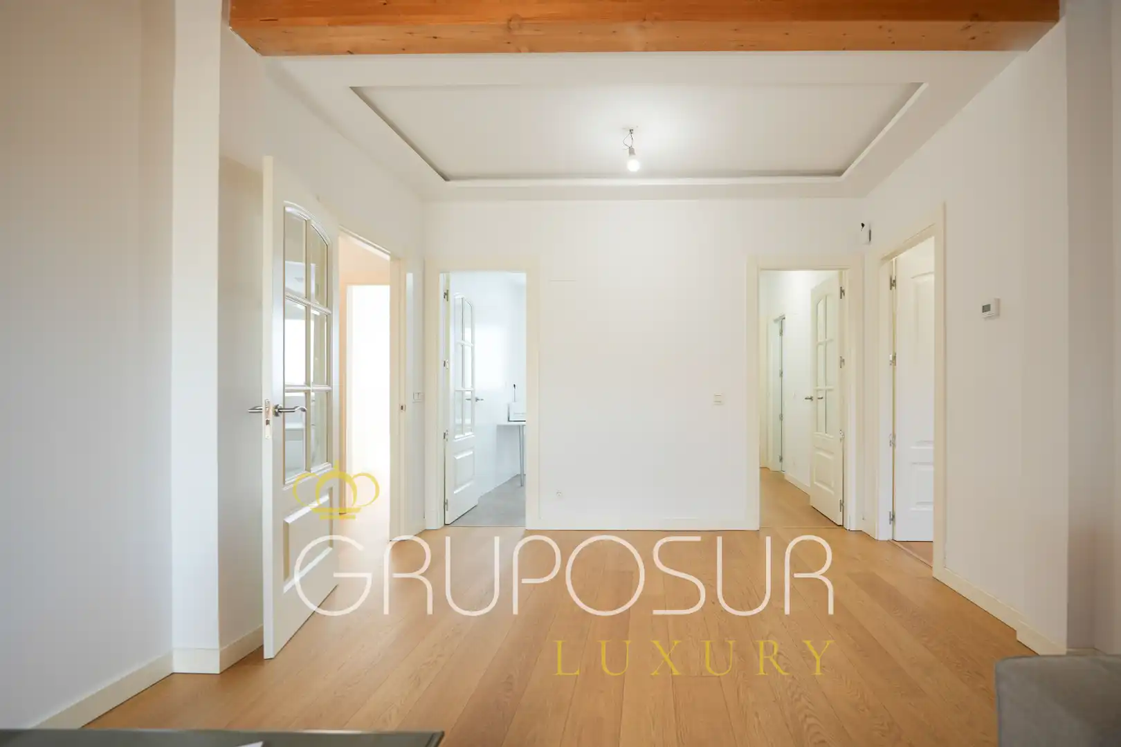 Piso de 90 m² en Valladolid