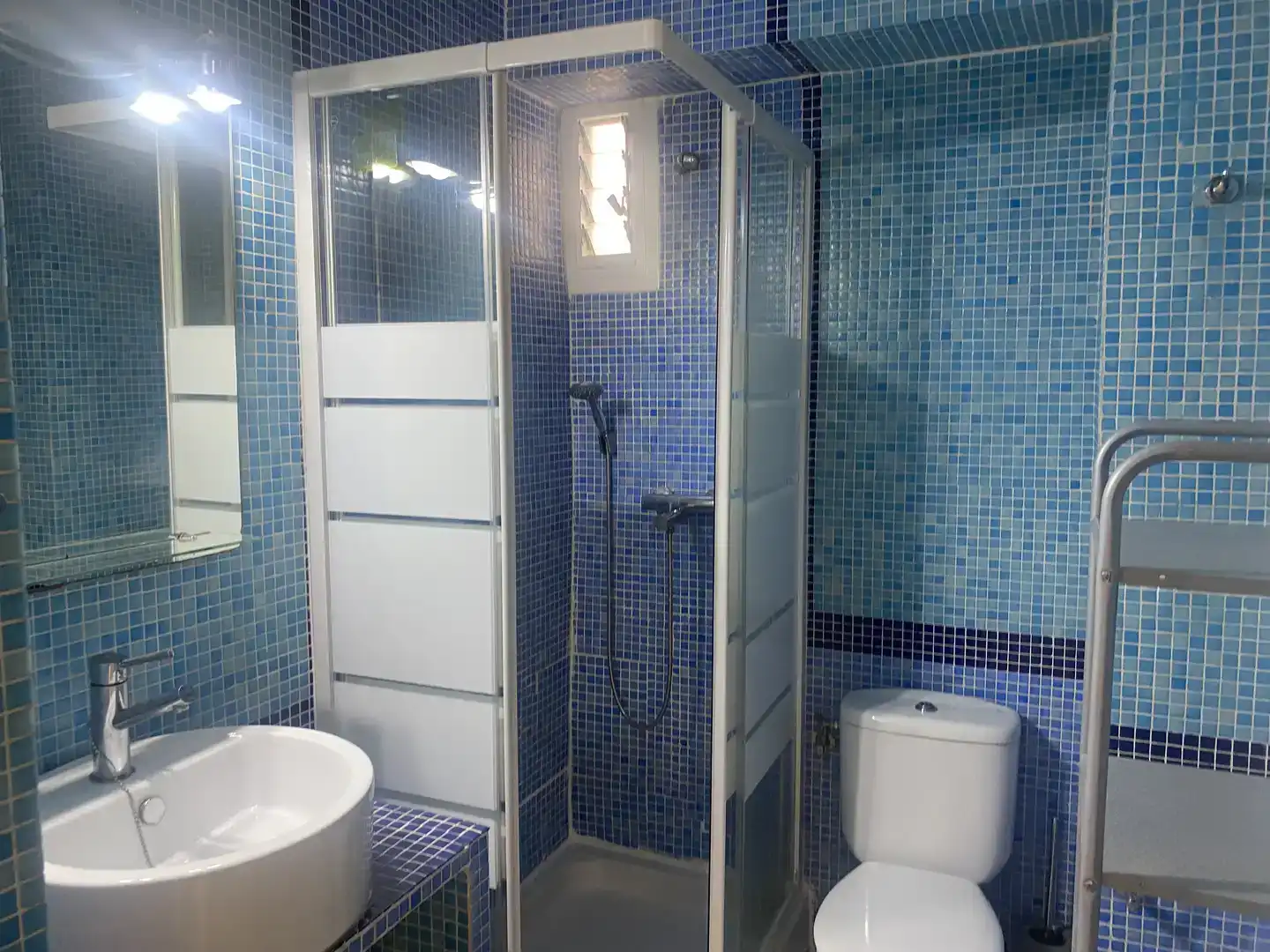 Pis de 69 m² a Sevilla