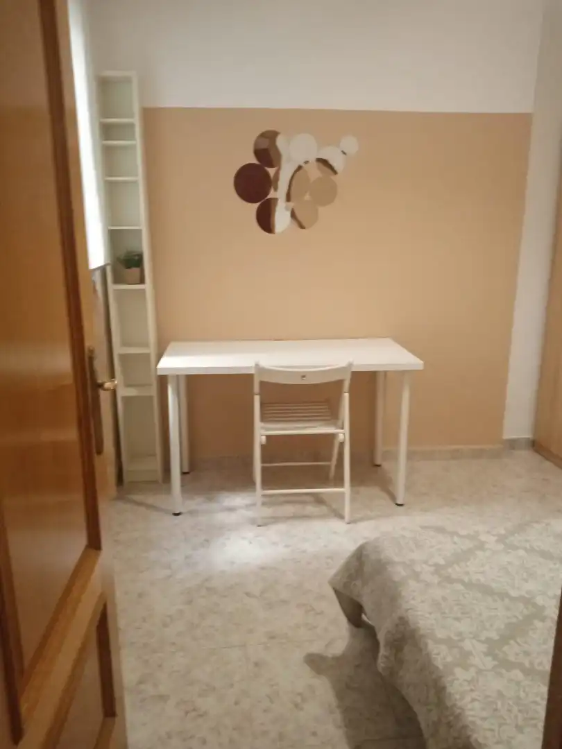 Habitación en alquiler, Madrid