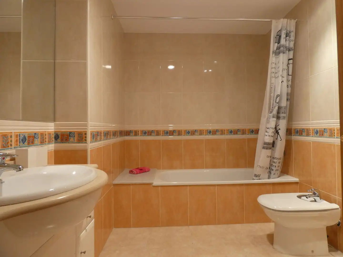 Piso de 120 m² en Castellón de la Plana