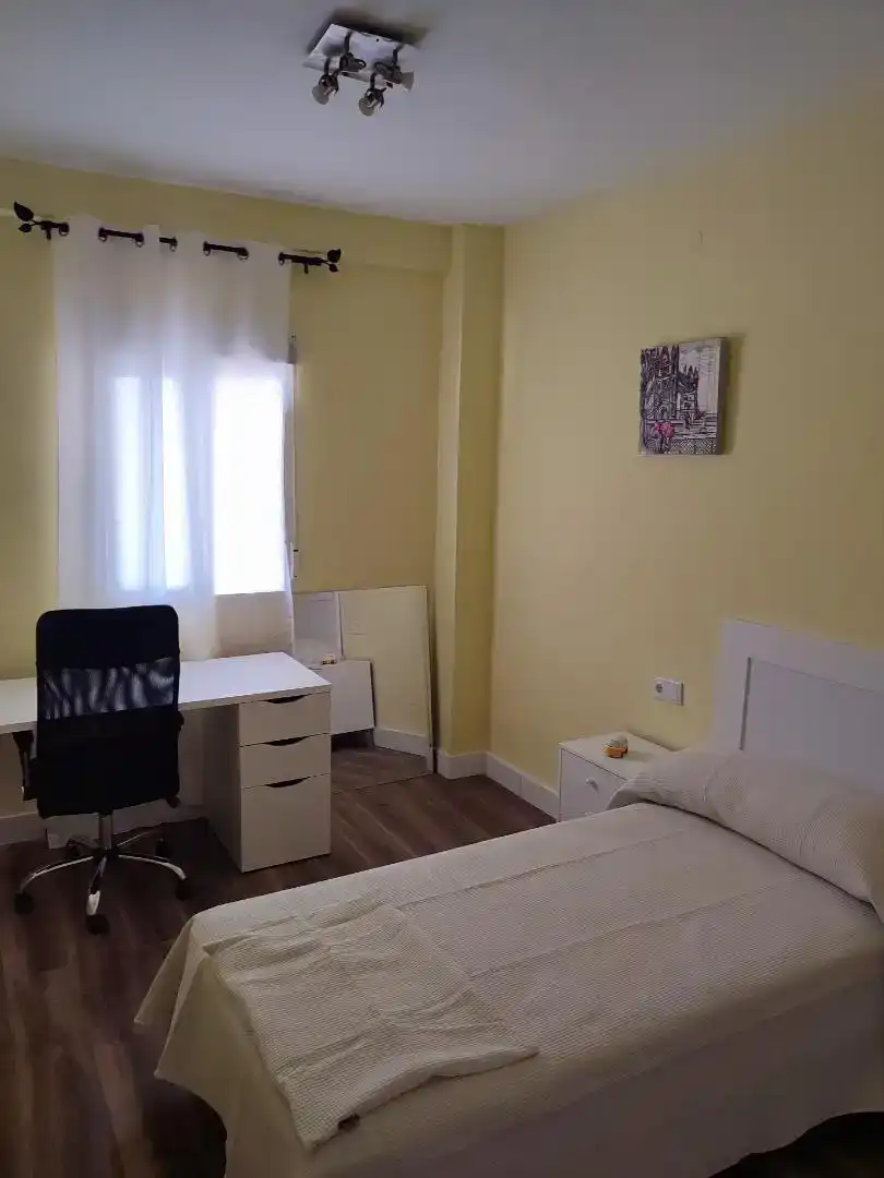 Habitación 140 m², Úbeda