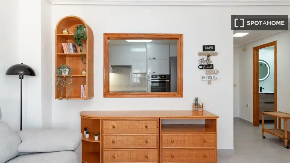 Appartamento 58 m² a Cullera