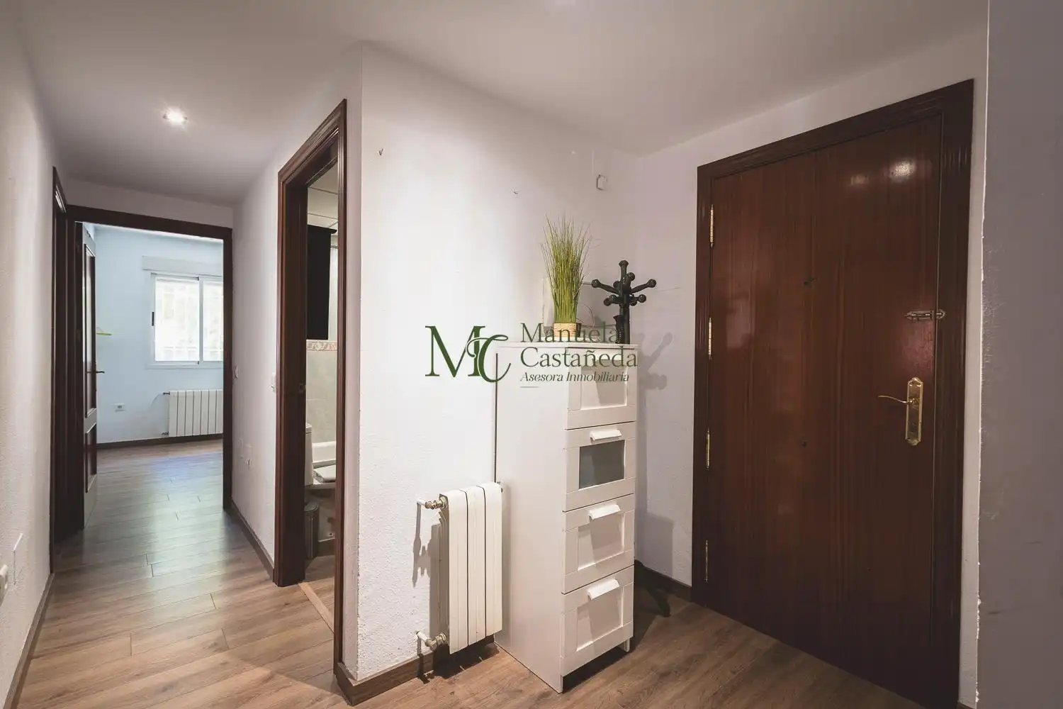 Piso de 65 m² en Mérida