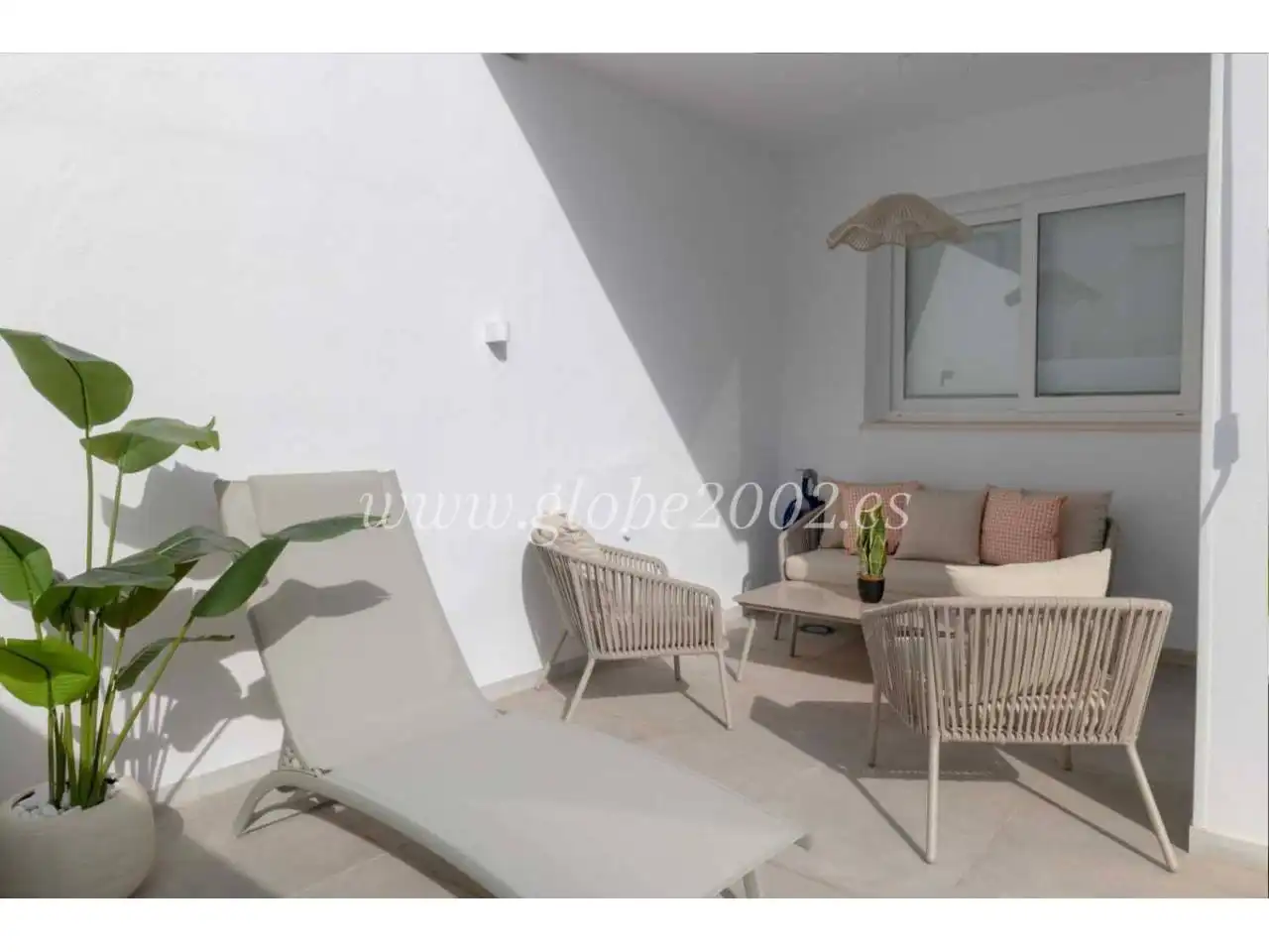 Pis de 70 m² a Vejer de la Frontera