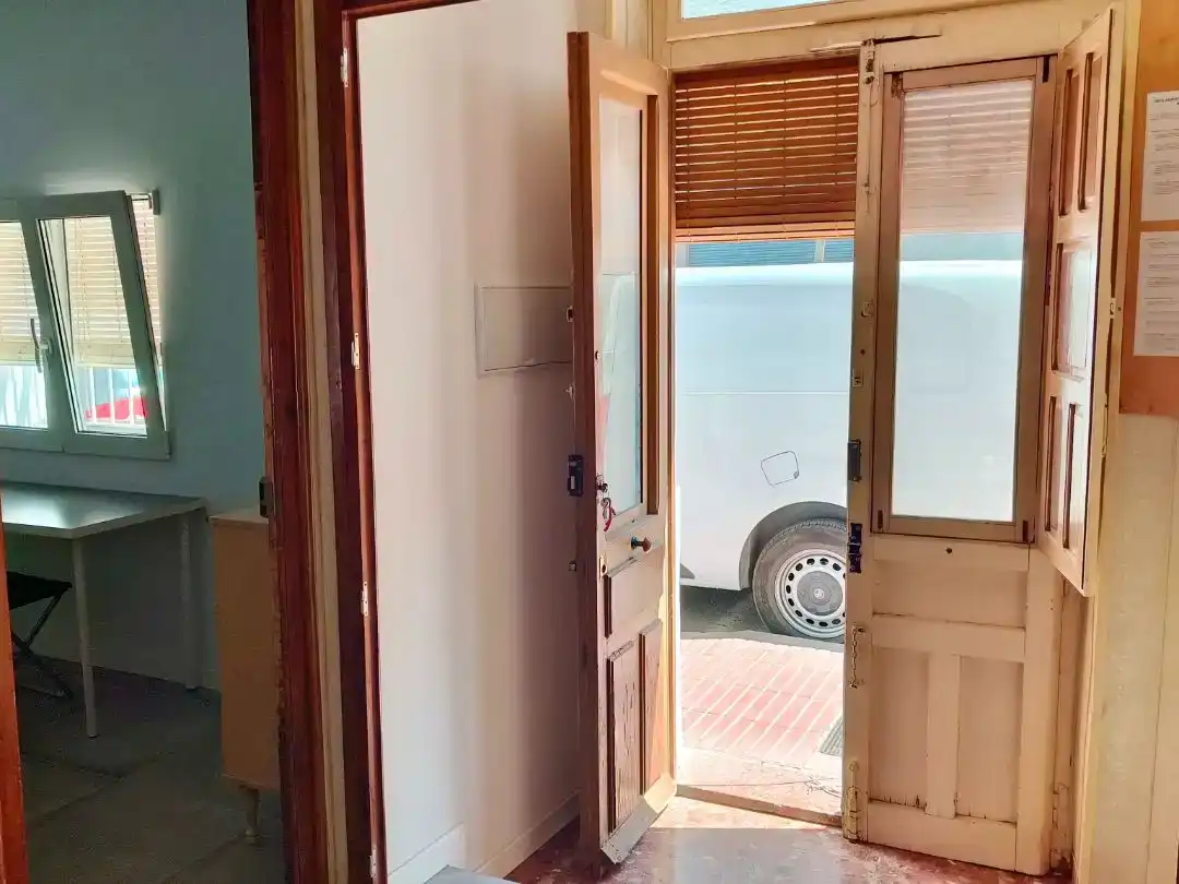 Piso de 100 m² en San Vicente del Raspeig