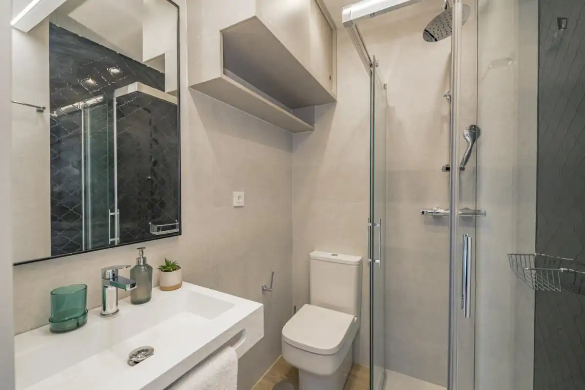 Habitación en alquiler, Málaga