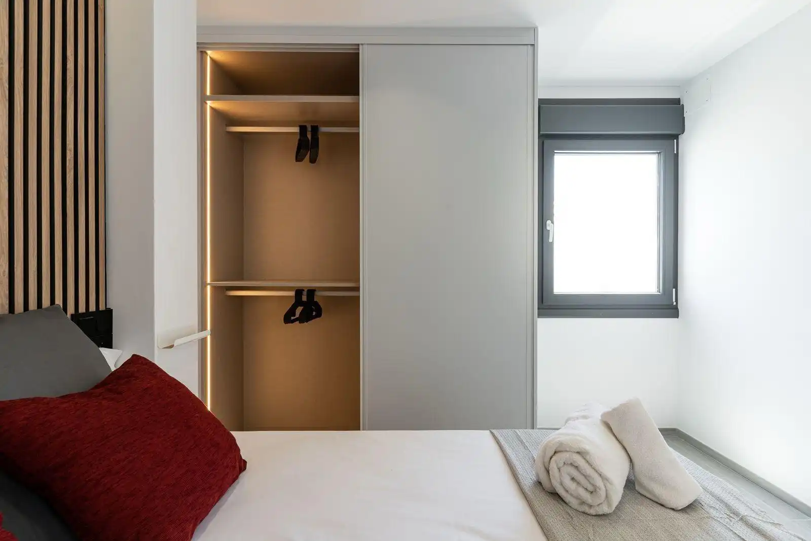 Piso de 101 m² en Madrid